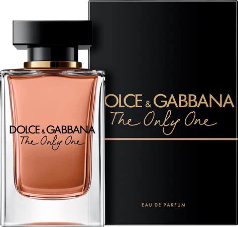 dolce gabbana only one parfumo|the only one perfume 50ml.